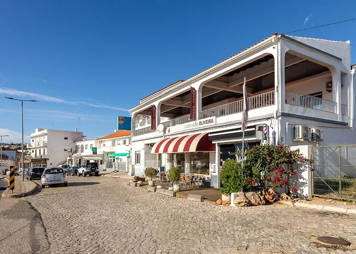 Guest House Oliveira