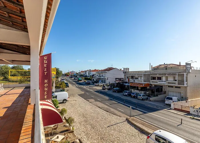 Guest House Oliveira