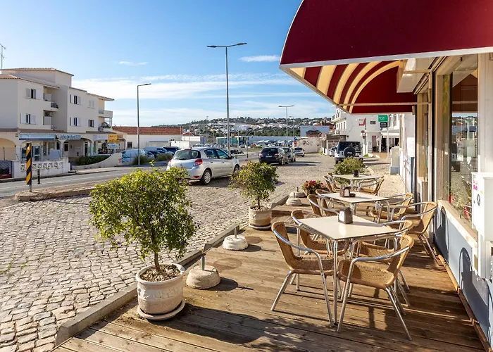 Guest House Oliveira