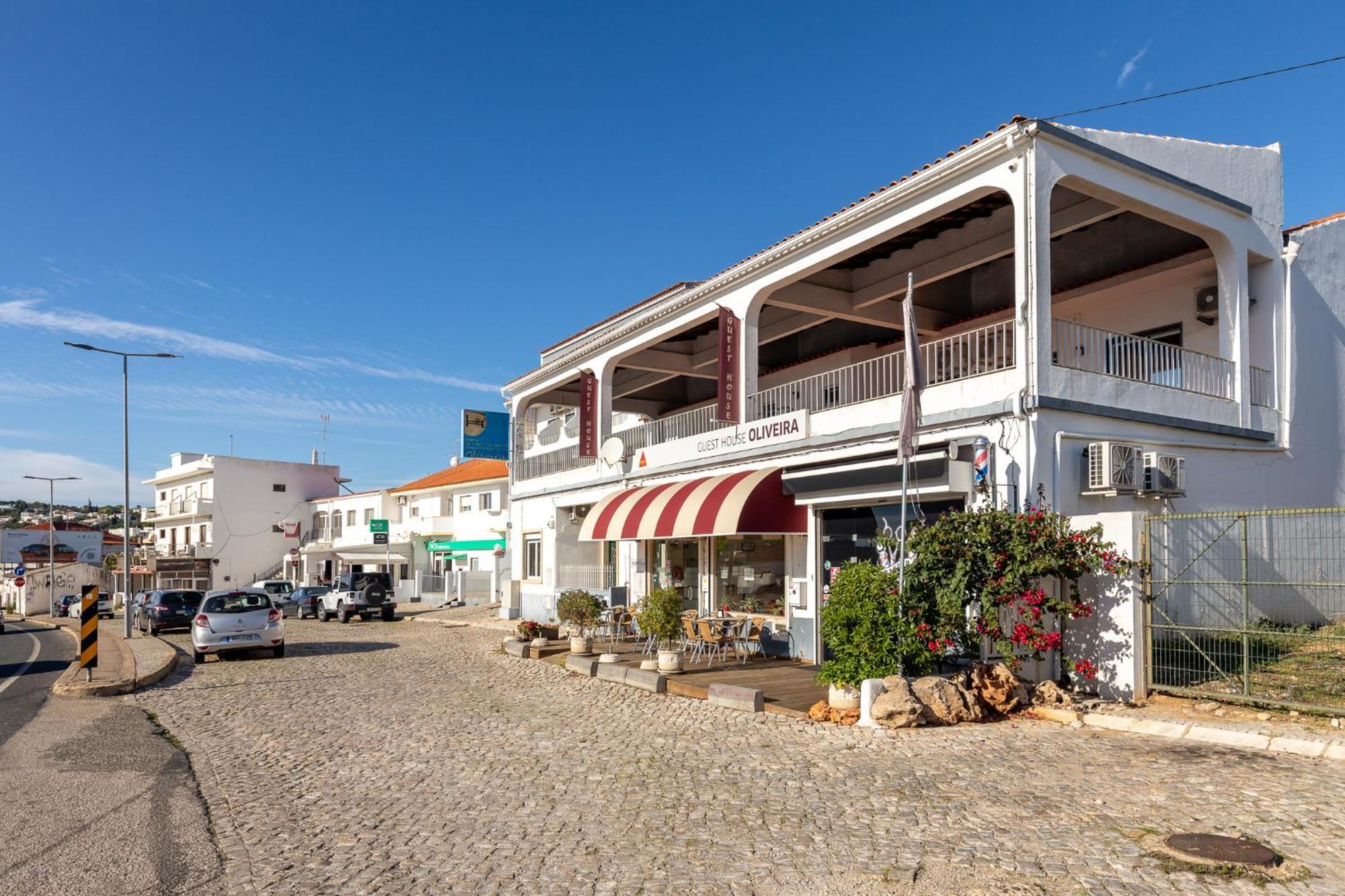 Oliveira Maison d'hôtes Boliqueime