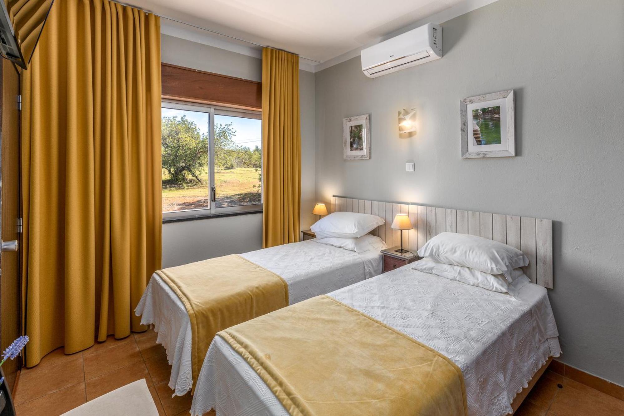 Oliveira Maison d'hôtes 3*